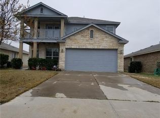 1218 Hensley Dr, Leander, TX 78641