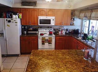 3808 S Lake Ter, Miramar, FL 33023