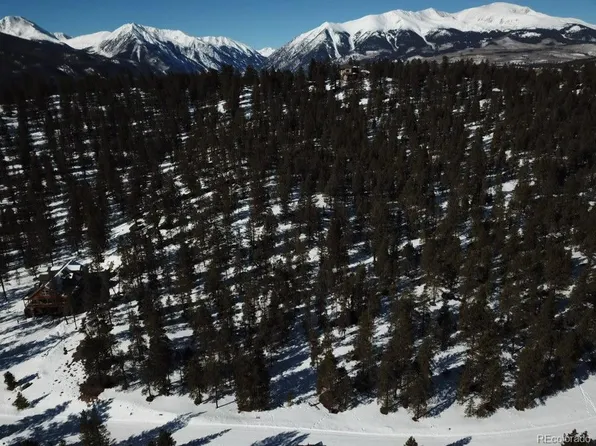 Prcl 1-A Trct 15, Twin Lakes, CO 81251