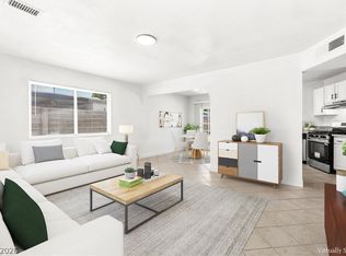 5193 Orinda Ave, Las Vegas, NV 89120