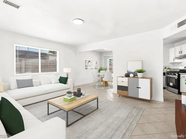 5193 Orinda Ave, Las Vegas, NV 89120