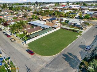 500 Lawson Rd, Bakersfield, CA 93307