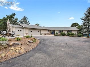 1162 Fuller Rd, Colorado Springs, CO 80920