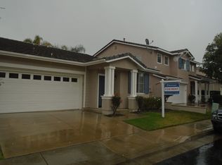 1251 Longport Way, Corona, CA 92881