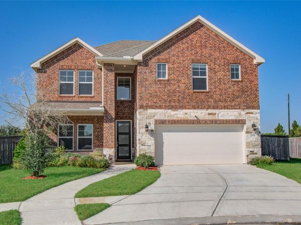 2816 Oakheath Crest Ct