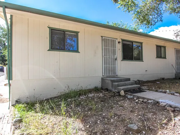 210 S. Rush Street, 210 S Rush St APT A, Prescott, AZ 86303