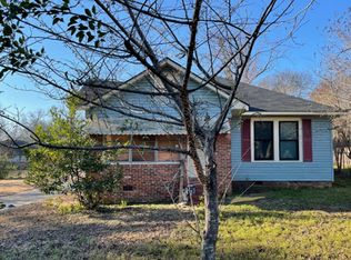 3320 Hillcrest Ave, Macon, GA 31204