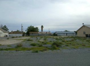 961 E Lone Pine Rd, Pahrump, NV 89048