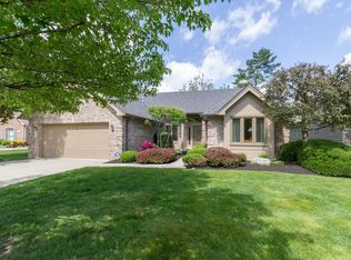 7234 Pymbroke Cir, Fishers, IN 46038