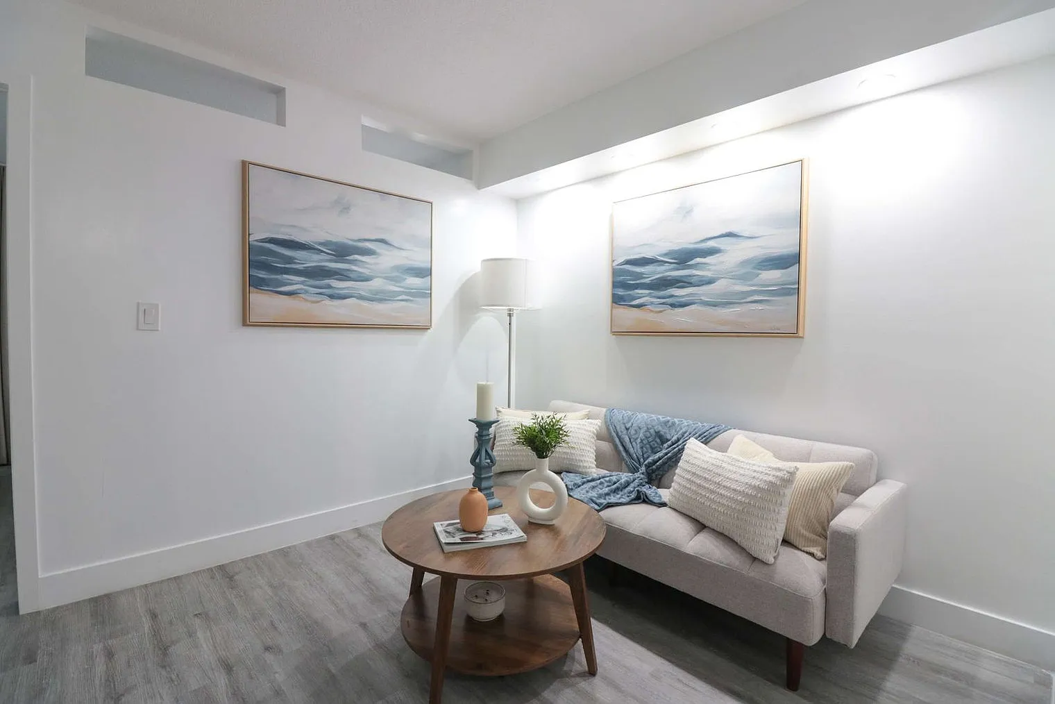 1 bed, 1.0 bath, 5381 sqft, $3,025 — Photo 1