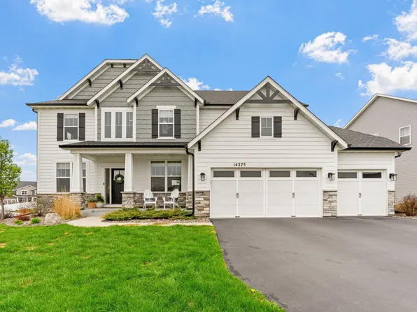 14275 Meadowlawn Trl NE, Prior Lake, MN 55372