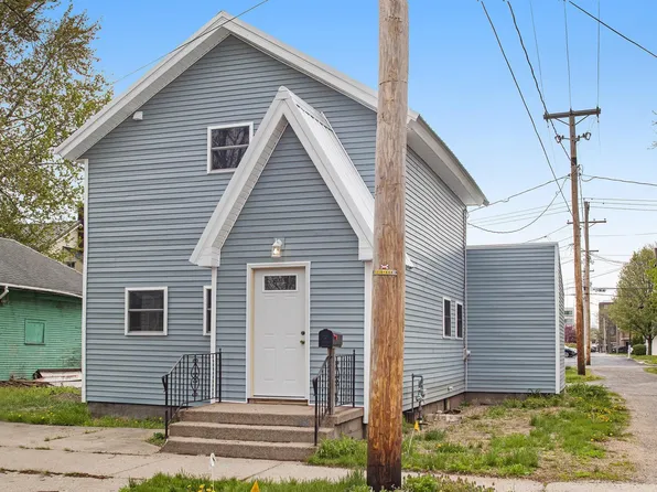 414 S 5th St, Elkhart, IN 46516