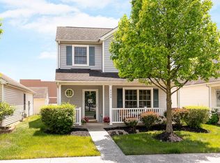 4799 Perlman St, Columbus, OH 43228