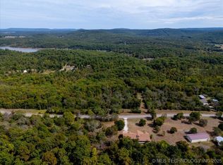 9 S 550th Rd, Cookson, OK 74427