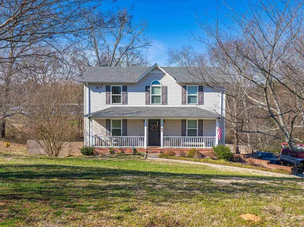 65 N Blue Heron Dr, Killen, AL 35645