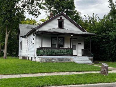 1301 Corby Blvd, South Bend, IN, 46617