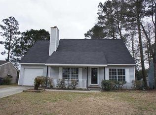 121 Traders Station Rd, Summerville, SC 29486