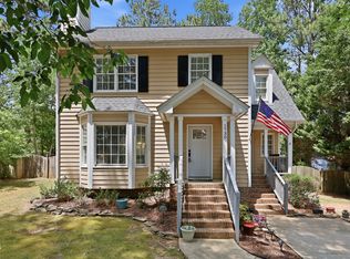 1730 Woodland Rd, Garner, NC 27529