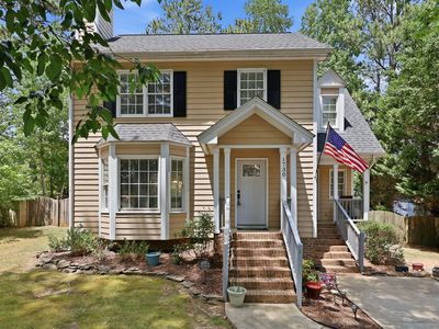 1730 Woodland Rd, Garner, NC, 27529