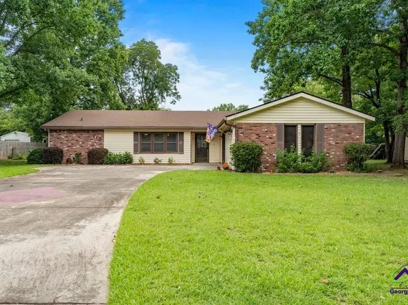 115 Foxfire Dr, Warner Robins, GA 31093