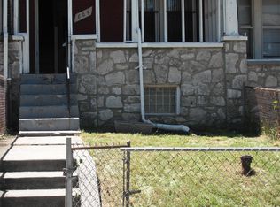 809 McCabe Ave, Baltimore, MD 21212