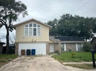 929 Ribbon Tail St, Corpus Christi, TX 78418