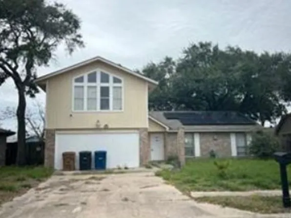 929 Ribbon Tail St, Corpus Christi, TX 78418