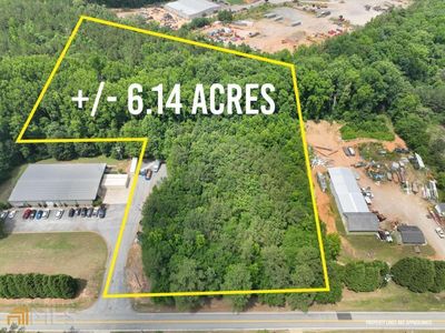 0 Matthews School Rd, Winder, GA, 30680