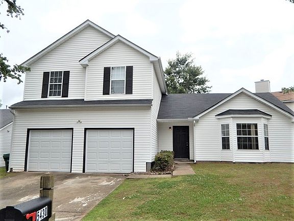 2nd image of 5430 Wellborn Creek Dr