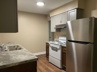 Columbia Rising Apartments, Columbia, SC 29203