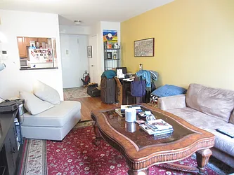 Rented by City Connections Realty