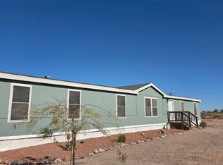 6994 W Warren Dr, Casa Grande, AZ 85194