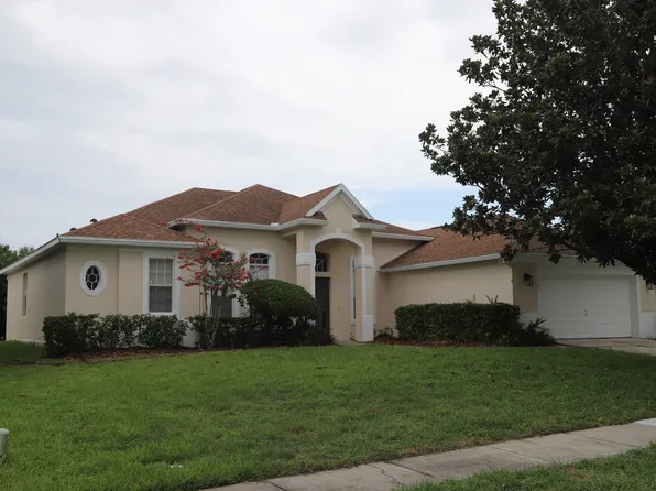 1545 Bullbush Way, Oviedo, FL 32765