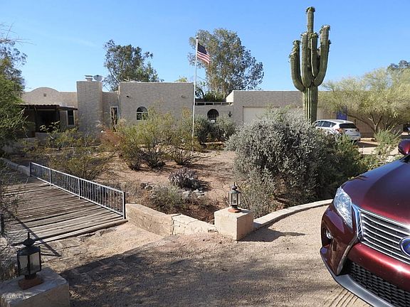 3rd image of 31638 N Calle De Los Arboles