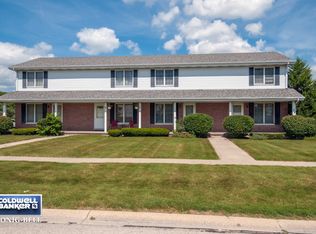 113C Colonial Pkwy, Yorkville, IL 60560