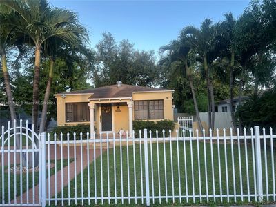 7007 NW 6th Ave, Miami, FL, 33150
