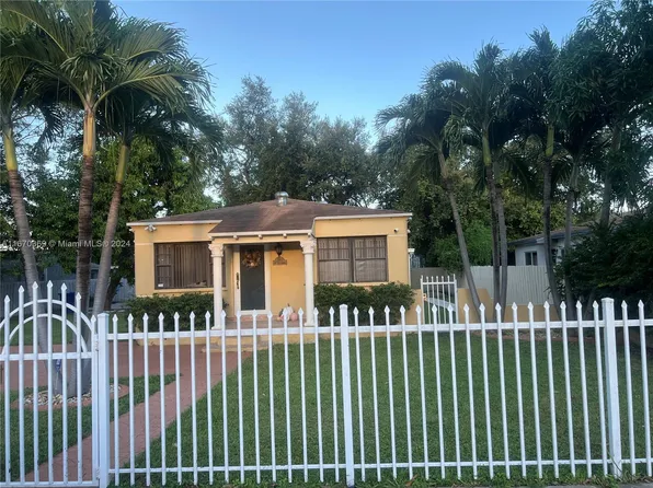 7007 NW 6th Ave, Miami, FL 33150