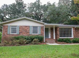 911 Lasswade Dr, Tallahassee, FL 32312