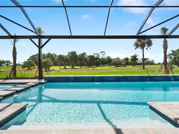 1781 Terreno BLVD, NAPLES, FL 34120