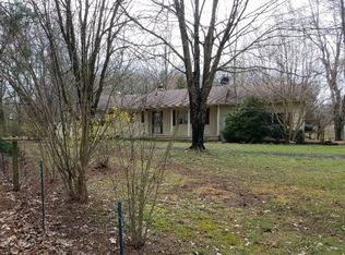 29 S Circle Dr, Ash Flat, AR 72513