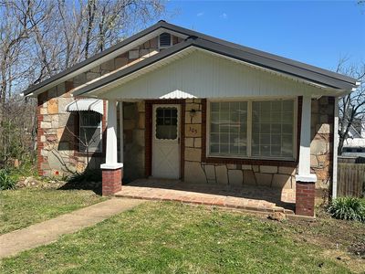 305 N Shepherd St, Ironton, MO, 63650