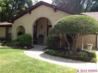 8217 S Richmond Ave, Tulsa, OK 74137