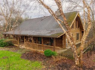 1830 Ridge Rd NW, Bolivar, OH 44612