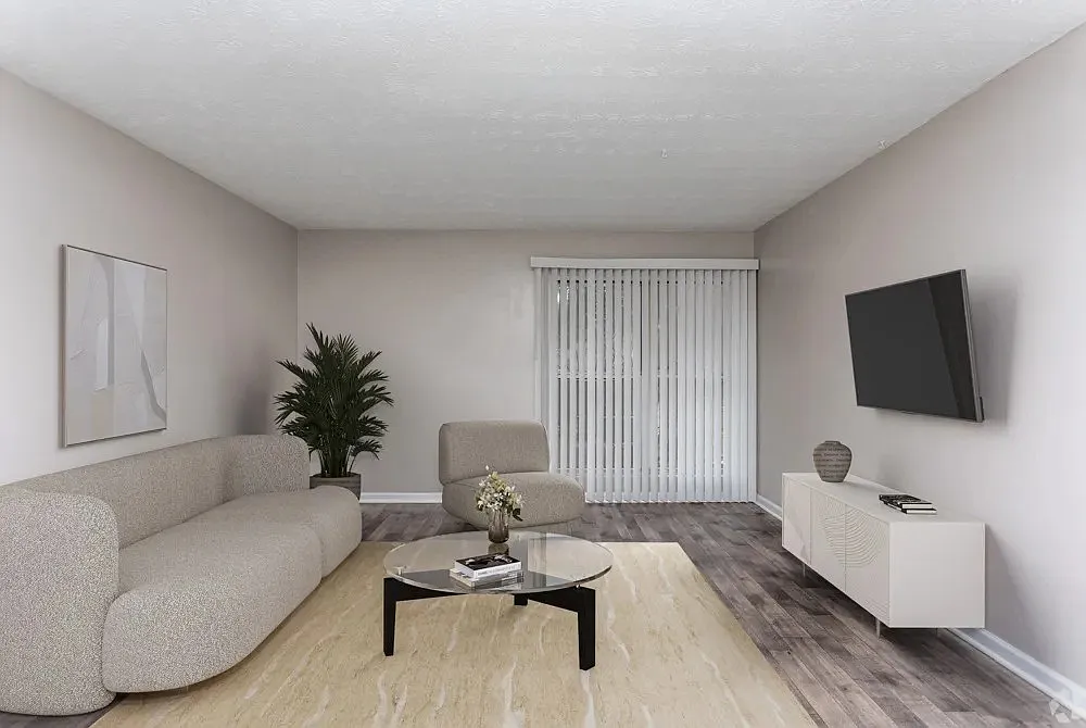 2 bed, 800 sqft, $1,000 — Photo 1