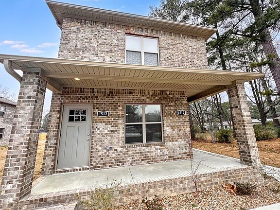 3rd image of 1510 S Bailey St