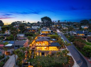 255 Patty Hill Dr, Solana Beach, CA 92075