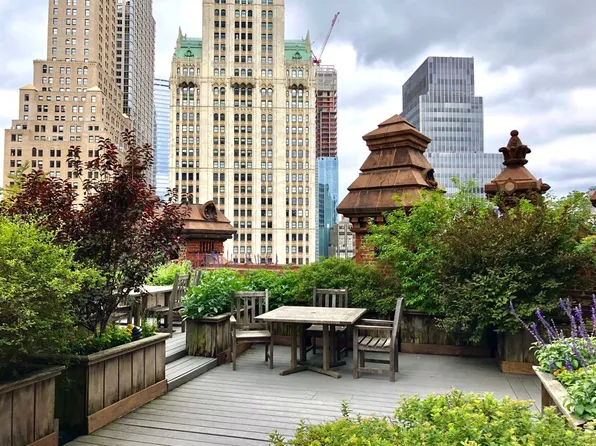 145 Nassau Street 8A image 11 of 12