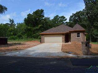 1115 Lily, Longview, TX 75602