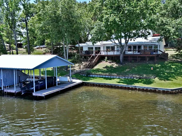 3702 County Road 4806, Athens, TX 75752