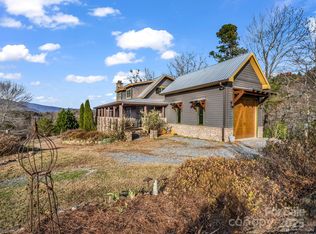 301 Peaks Dr, Lake Lure, NC 28746